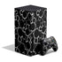 Disney Mickey Mouse Logo Pattern Xbox Series X Bundle Skin